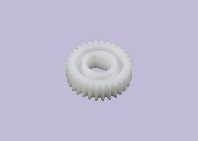 Gear 30T D Bore Per Print for Baum