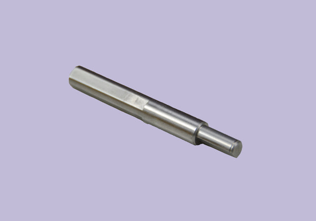 Shaft for Baum Folder