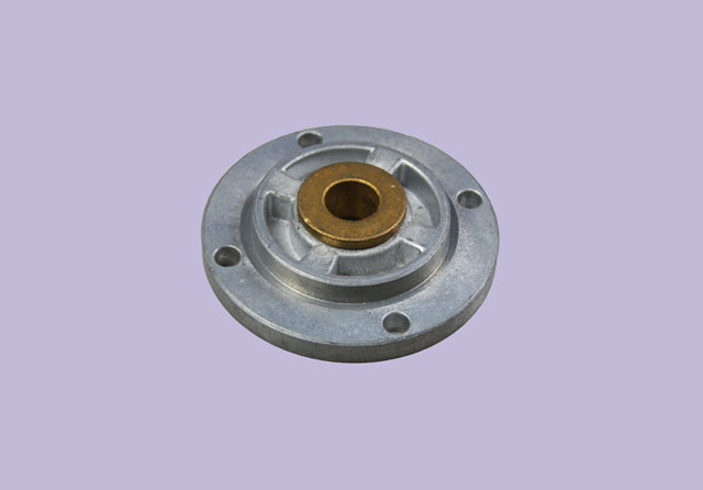 Retainer BRG for Baum Folder