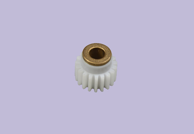 Gear 19T with Bushing Baum 714