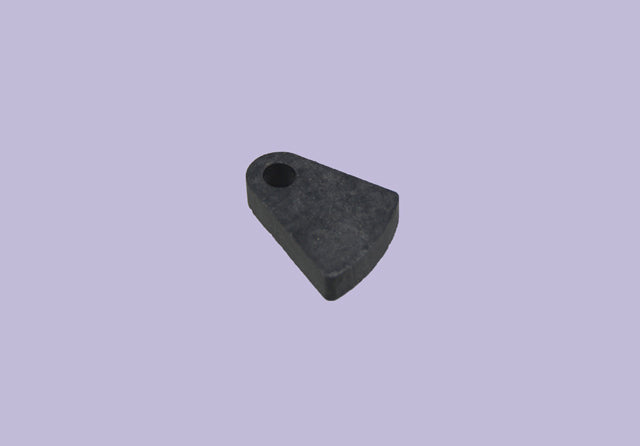 Hold-Down Rubber for Baum Folder