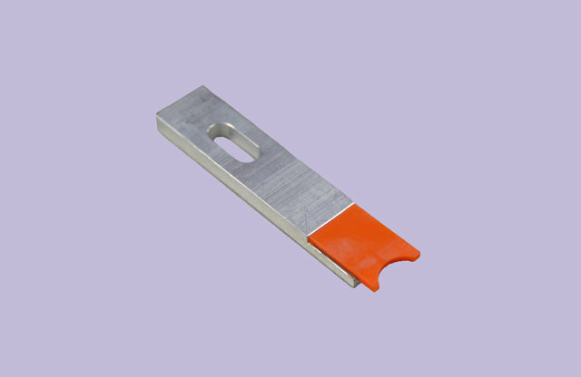 Sheet Detector Assembly for Baum Folder