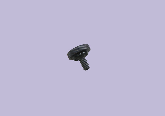 Thumb Screw / Knob for Baum Folder