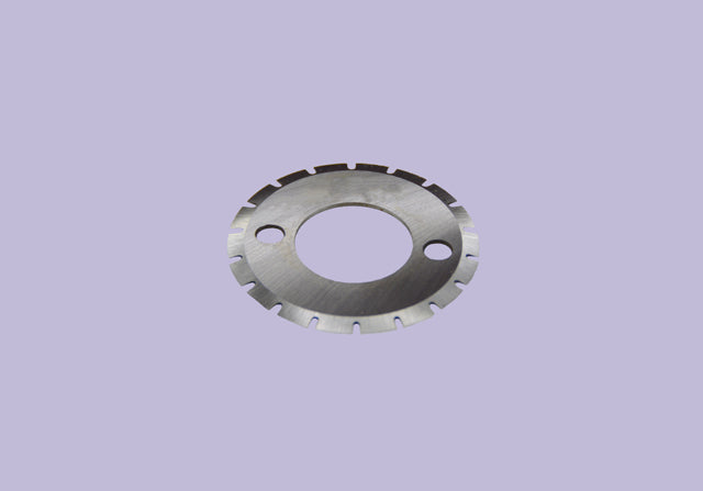 Perf Wheel for Baum 1.867 x .880 x .035 18T