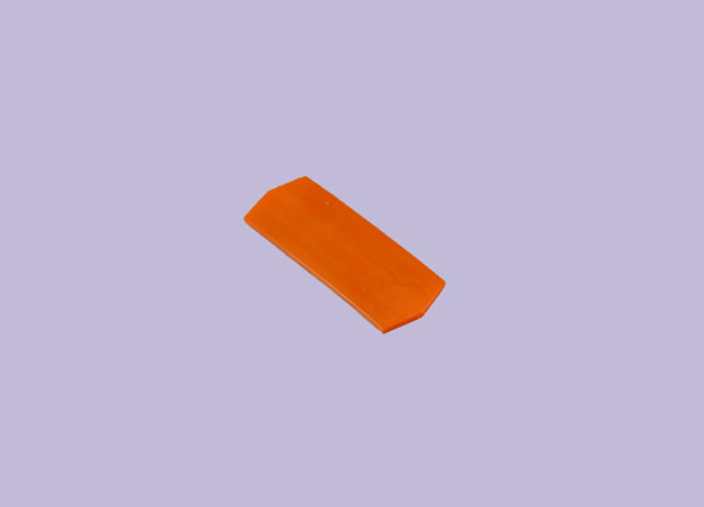Sheet Detector Orange Tip New Style for Baum Folder