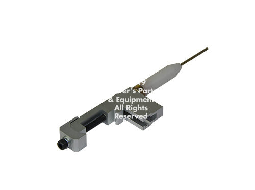 Compatible part for Bobst Stripping Pins