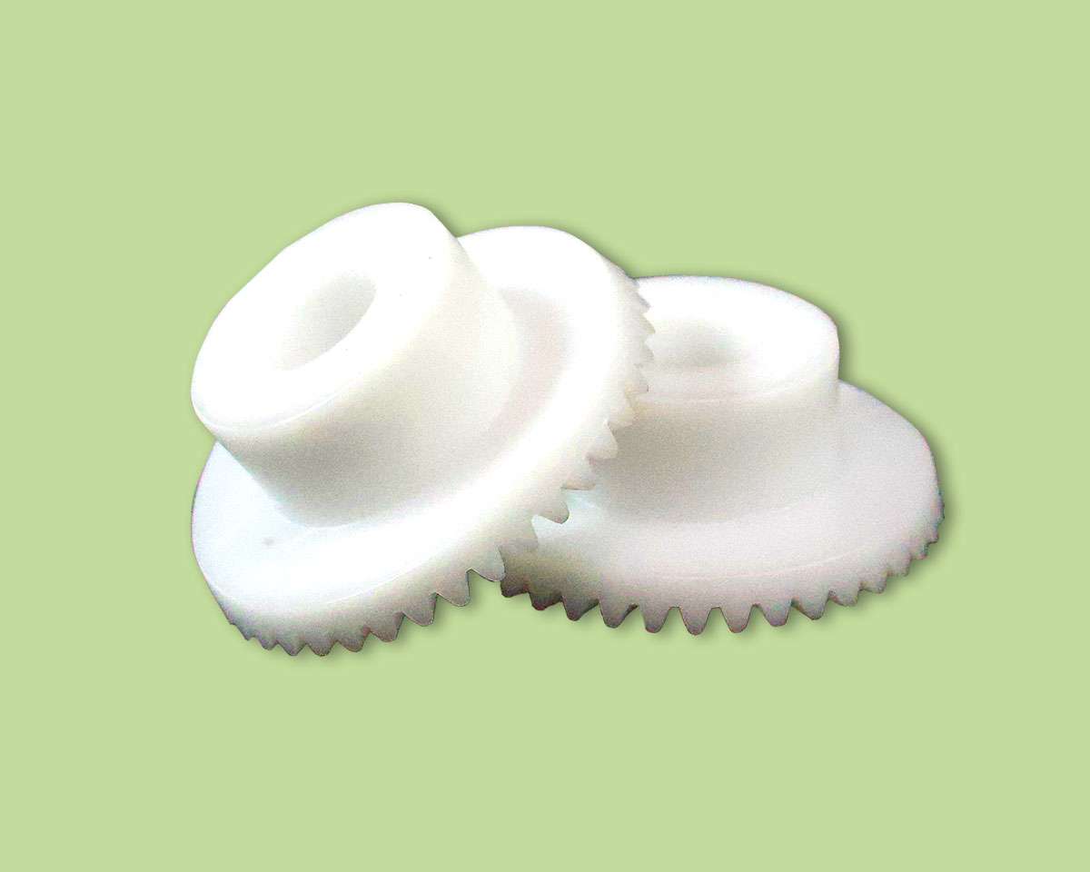 Bevel Gear 355 589 for Heidelberg