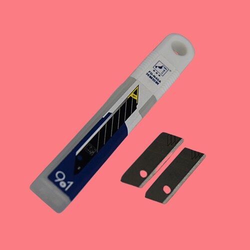 Blades (set of 2) for Air Cushion Machine