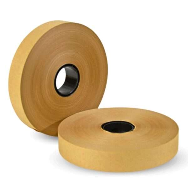Strapping Banding Brown Paper Roll - 150m