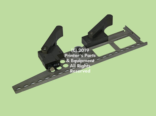 Sheet Stop DS SM102-8