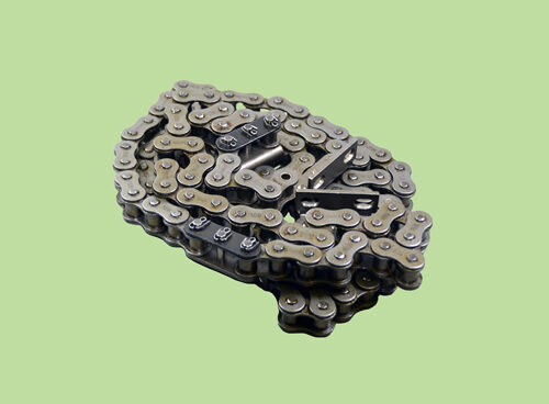 Heidelberg Chains