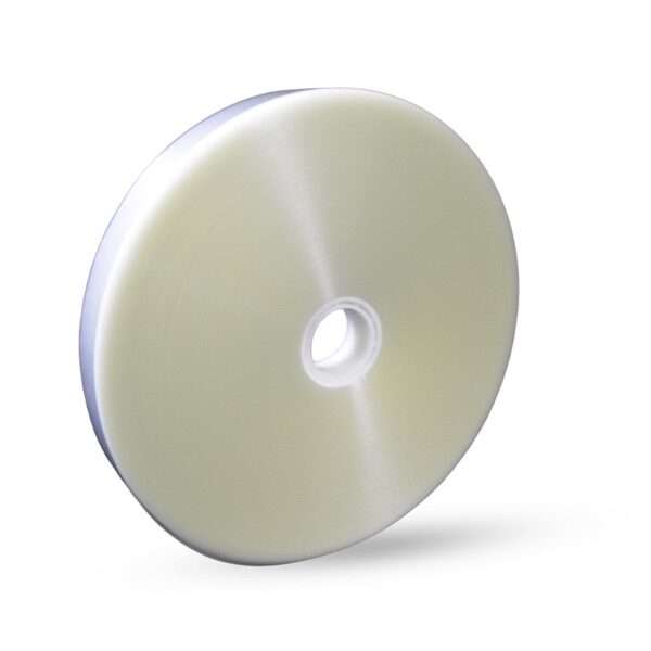 Strapping Banding OPP Film Roll