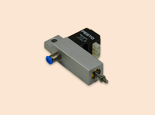 Cylinder Valve 24VDC 2W