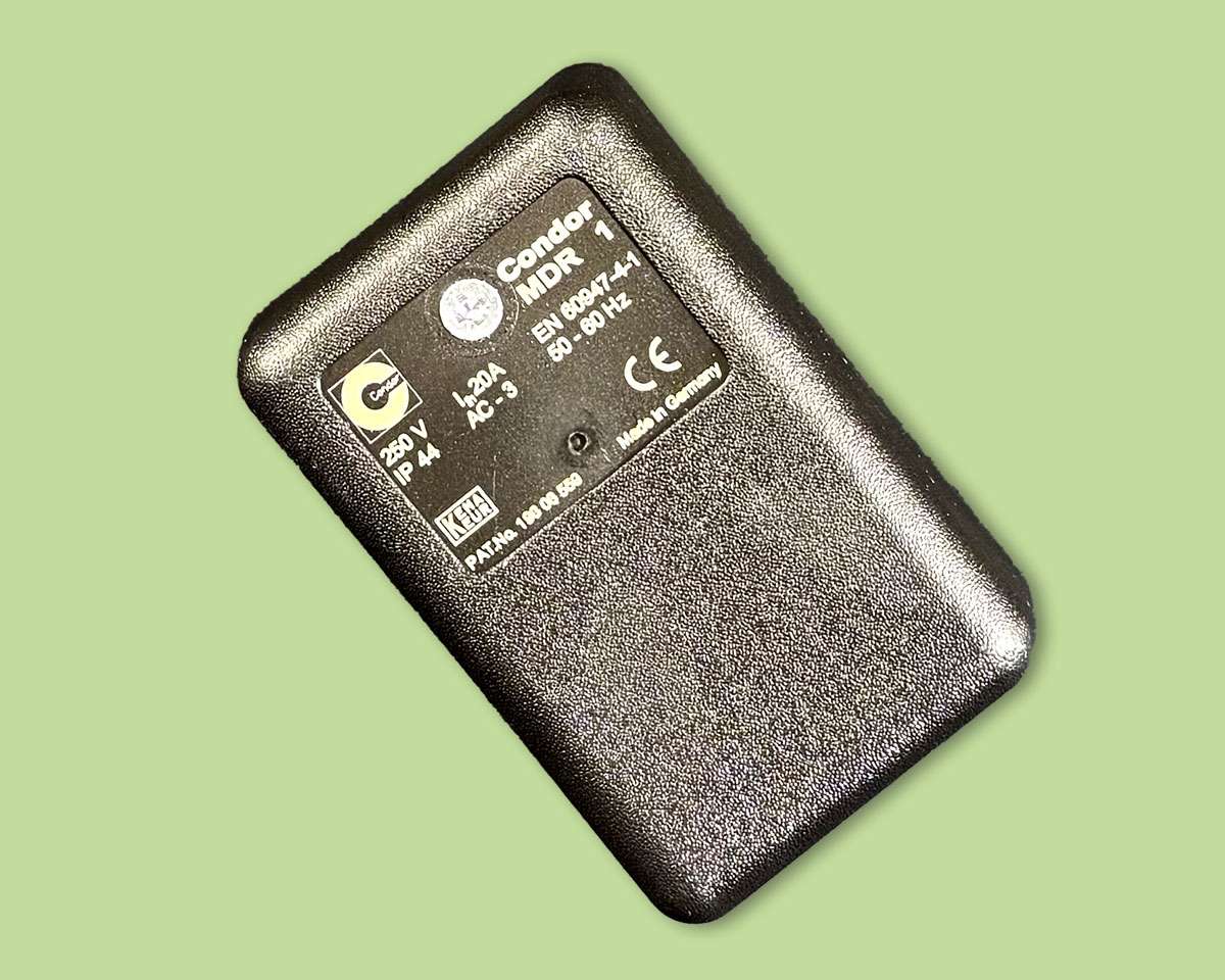 Heidelberg OEM Pressure Switch – A1.102.1551.01