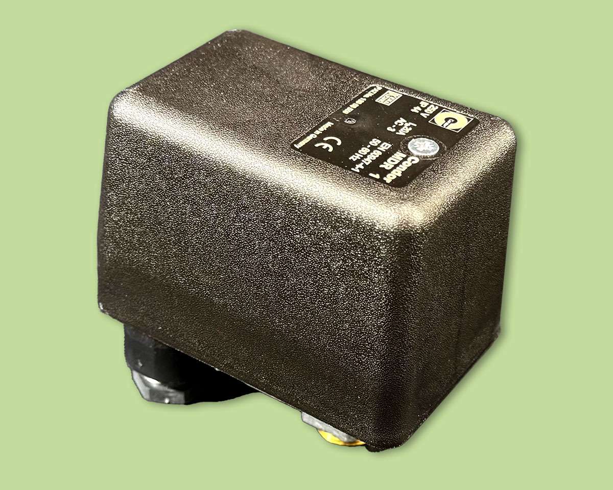 Heidelberg OEM Pressure Switch