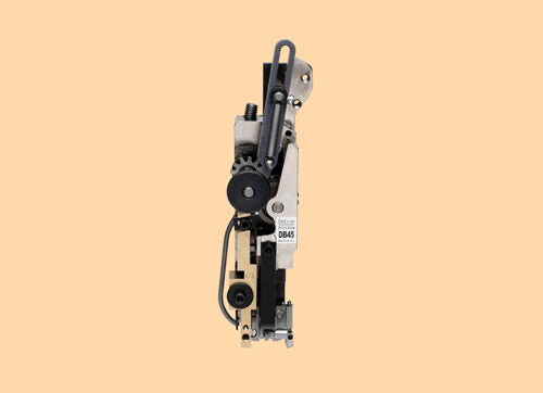 Muller Martini Stitcher Head