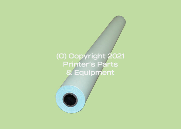 Auto Blanket Wash Rolls for Heidelberg CD74 / XL75