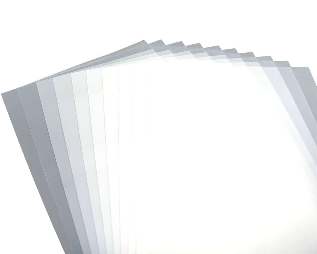 Diamond Laser Film 8 1/2" x 14"
