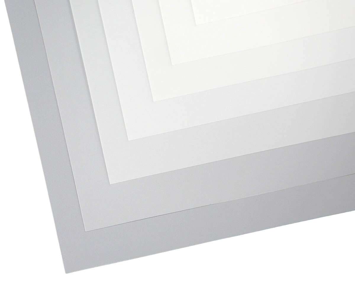 Diamond Laser Film 8 1/2" x 14"