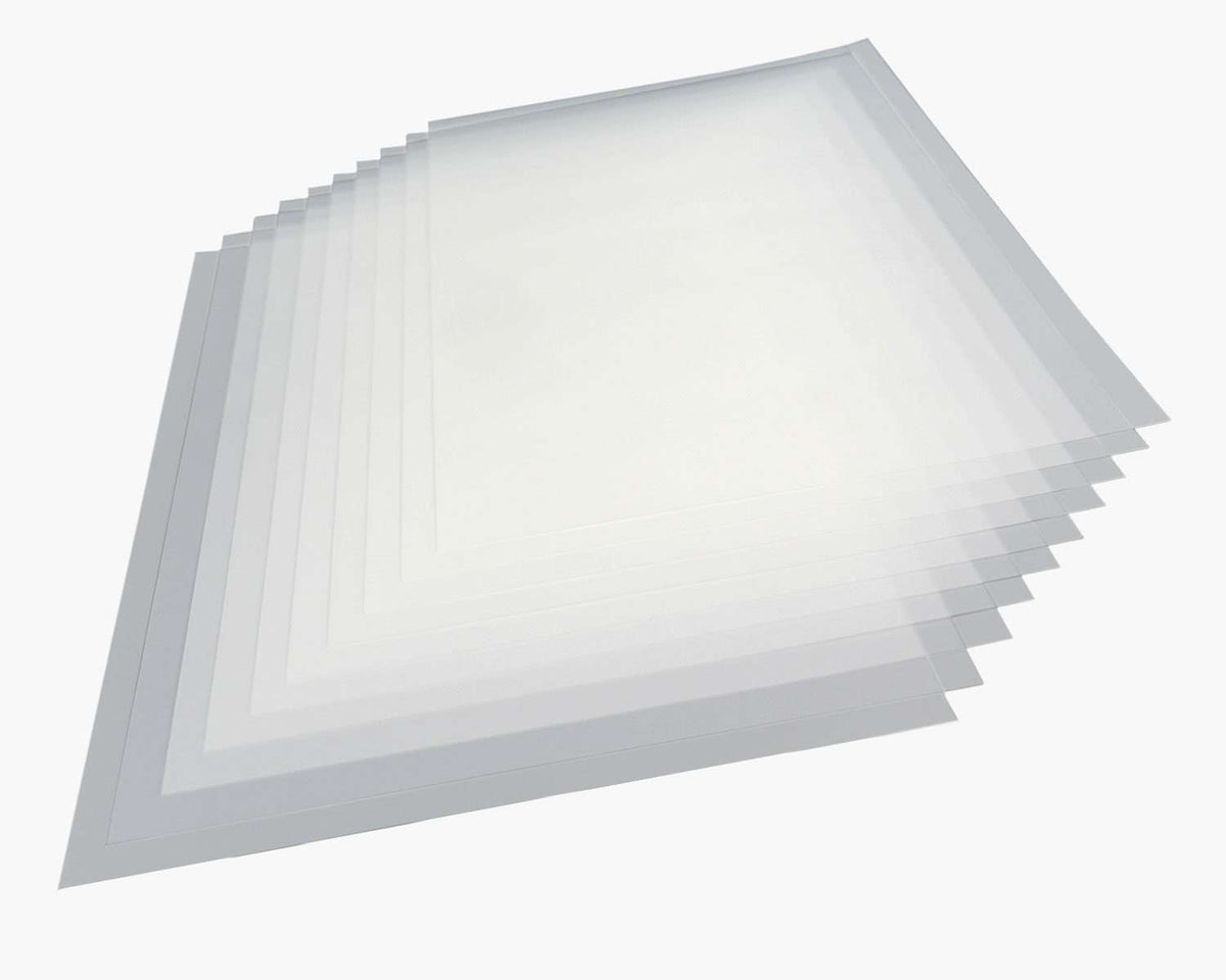 Diamond Laser Film 8 1/2" x 14"
