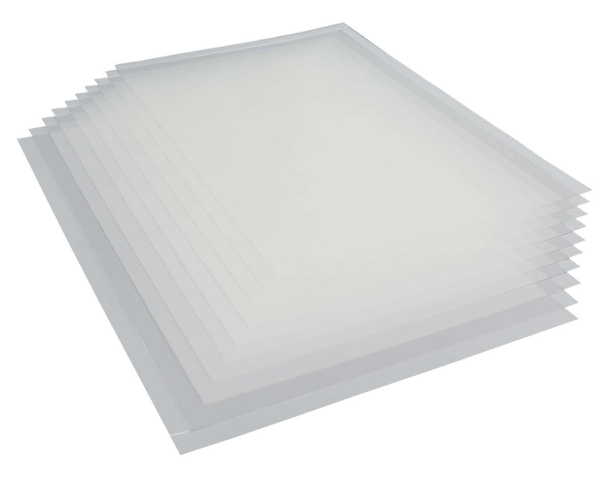 Diamond Laser Film 8 1/2" x 14"