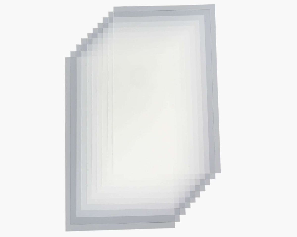 Diamond Laser Film 8 1/2" x 14"