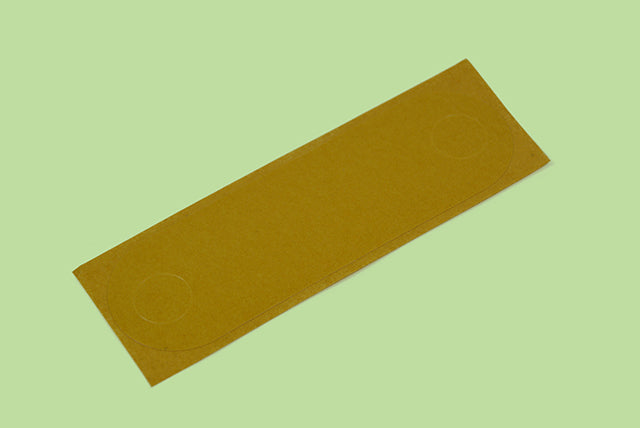 Distance Shim for Heidelberg