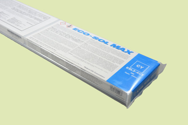 Roland DG Eco-Sol Max Ink Cyan