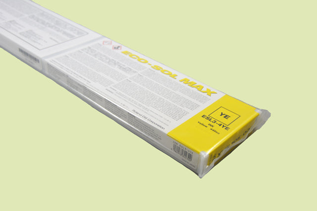 Roland DG Parts Eco-Sol Max Ink Yellow