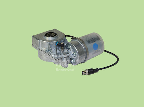 Servo Motor Heidelberg CD 102