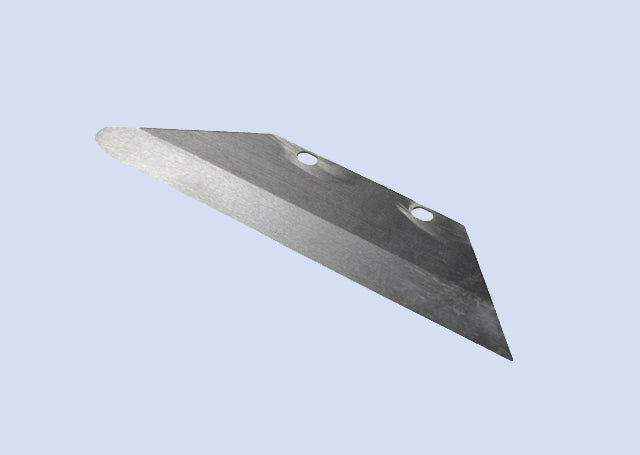 Folding Knife Blade Kurz for STAHL Folder