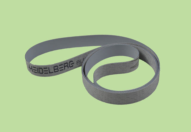Transport Tape 1593x20x1
