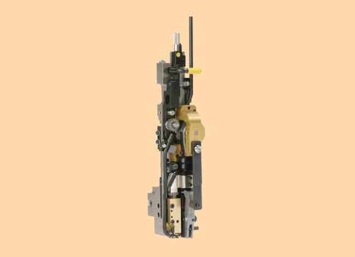 Stitcher Head Assembly 1/2 inch Crown - Model G8
