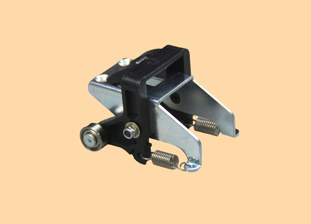 Bracket Assembly for Aster Book Sewing Machine