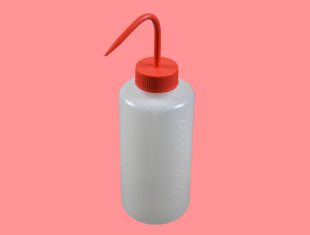 Wash Up Bottle WU-32