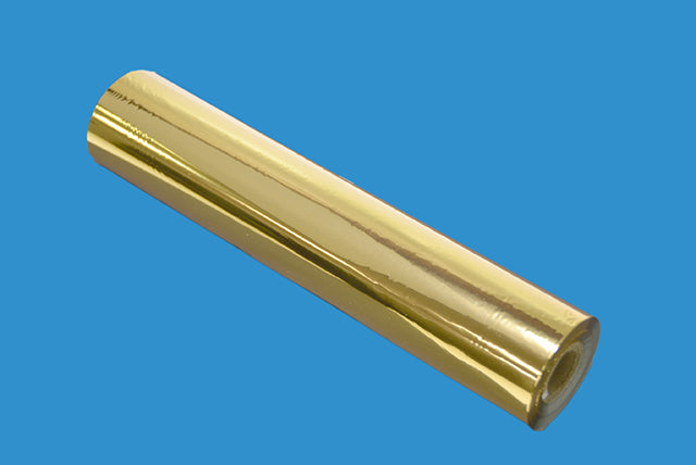 Gold Foil Roll (12"x500ftx1")