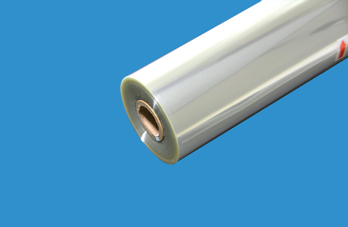 UV Coating Film
