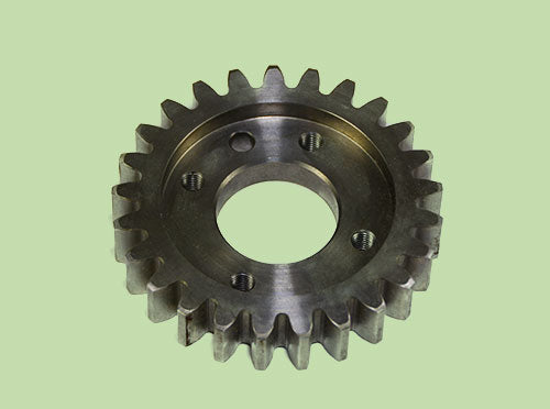 Gear (03.014.018)