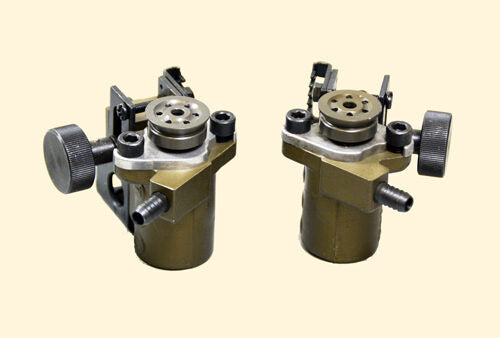 Forwarding Sucker Assembly for SM74
