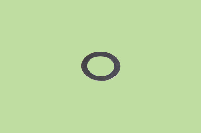 Shim Ring 12 x 18 x 0.1 for Heidelberg