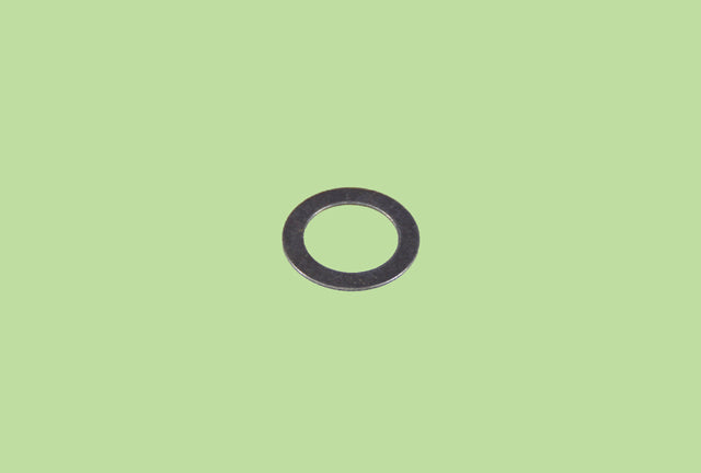 Shim Ring 12 x 18 x 0.5 Fitted Disc