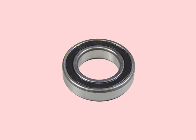 Grooved Ball Bearing