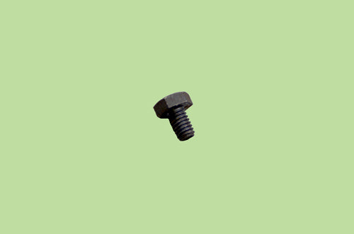 Heidelberg Parts Screw Hex Head DIN 933 M4x5