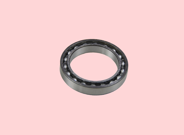 Grooved Ball Bearing