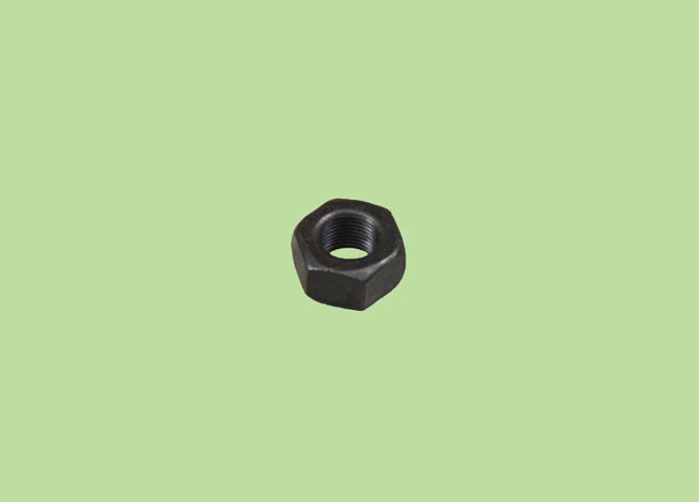 Nut Hexagon M 6x0,5