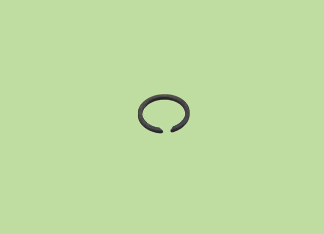 Retainer Ring SW12 for Heidelberg