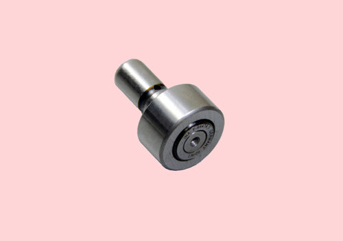 Cam Follower GTO 52 IMP.- TRANS.- GRIPPER
