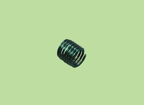 Bearing Bolt DS Threaded Insert A M 6x9