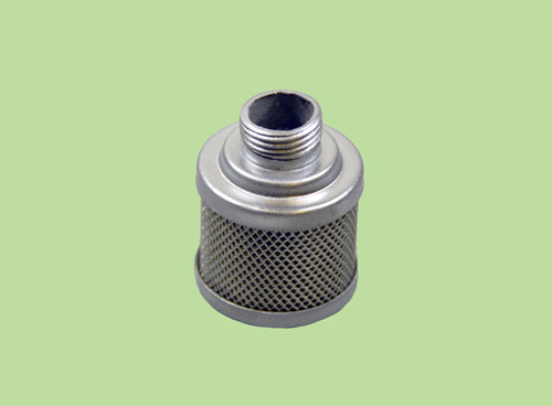 Filter Silencer GT046/52, K Series, SB Series & Windmill Platens