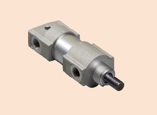 Pneumatic Cylinder Valve